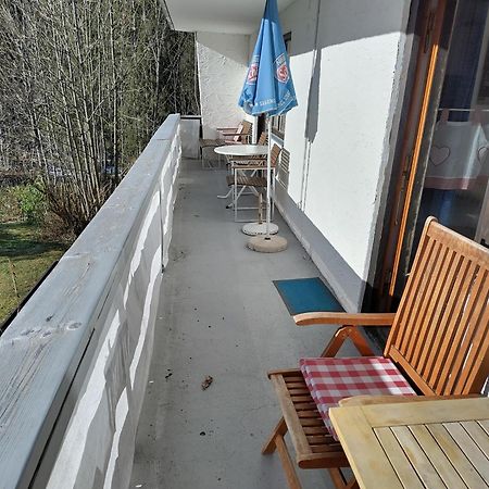 Gaestehaus Gruben Oberstdorf Exterior foto